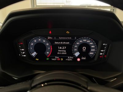 Audi A1 Gebrauchtwagen