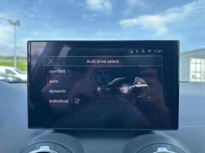 Audi Q2 Gebrauchtwagen