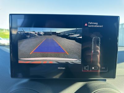 Audi Q2 Gebrauchtwagen