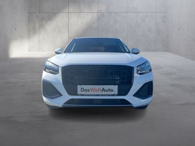 Audi Q2 Gebrauchtwagen