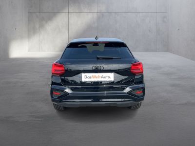 Audi Q2 Gebrauchtwagen