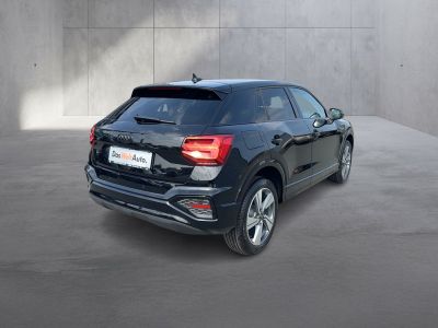 Audi Q2 Gebrauchtwagen