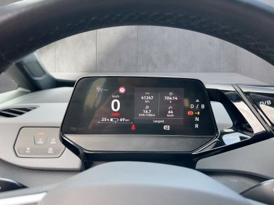 VW ID.3 Gebrauchtwagen