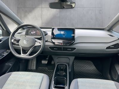 VW ID.3 Gebrauchtwagen