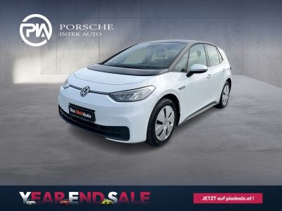 VW ID.3 Gebrauchtwagen