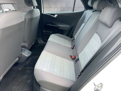 VW ID.3 Gebrauchtwagen