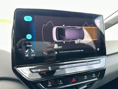 VW ID.3 Gebrauchtwagen