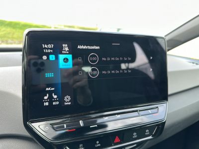 VW ID.3 Gebrauchtwagen