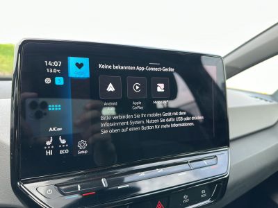 VW ID.3 Gebrauchtwagen