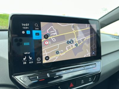 VW ID.3 Gebrauchtwagen