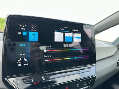 VW ID.3 Gebrauchtwagen