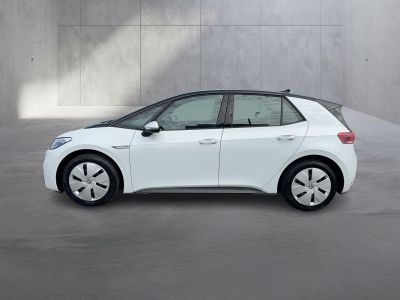 VW ID.3 Gebrauchtwagen