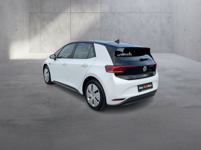 VW ID.3 Gebrauchtwagen