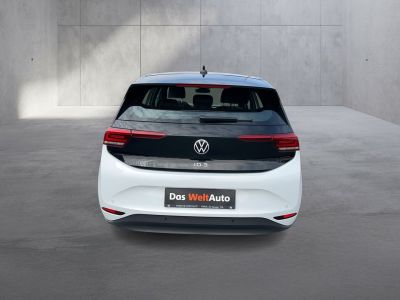 VW ID.3 Gebrauchtwagen
