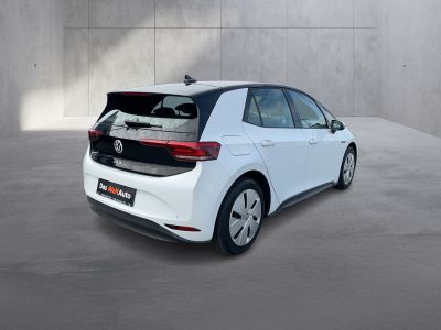 VW ID.3 Gebrauchtwagen
