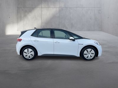VW ID.3 Gebrauchtwagen