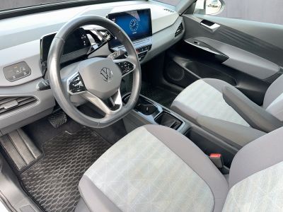 VW ID.3 Gebrauchtwagen