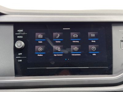 VW Polo Gebrauchtwagen