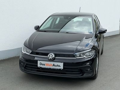 VW Polo Gebrauchtwagen