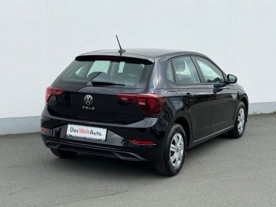 VW Polo Gebrauchtwagen