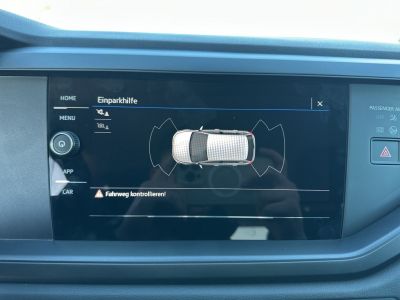 VW Polo Gebrauchtwagen