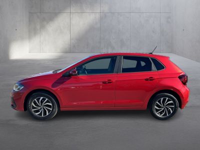 VW Polo Gebrauchtwagen