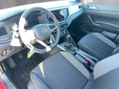 VW Polo Gebrauchtwagen