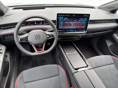 VW ID.7 Gebrauchtwagen