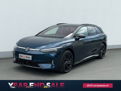 VW ID.7 Gebrauchtwagen