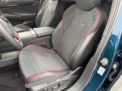 VW ID.7 Gebrauchtwagen