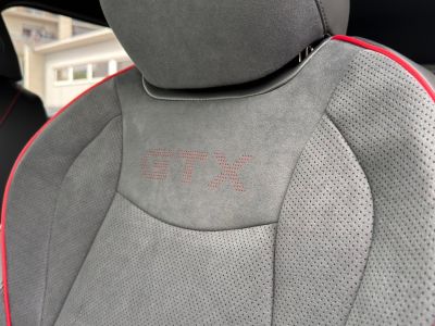 VW ID.7 Gebrauchtwagen