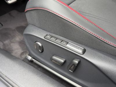 VW ID.7 Gebrauchtwagen