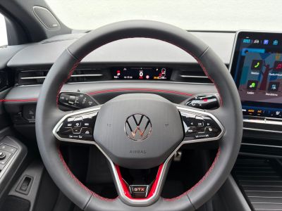 VW ID.7 Gebrauchtwagen