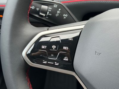 VW ID.7 Gebrauchtwagen