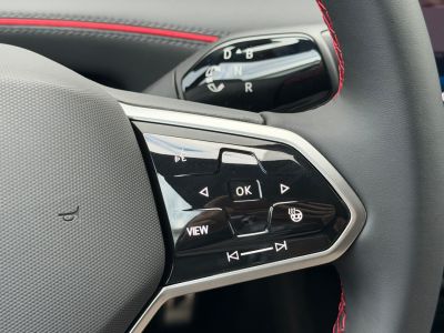 VW ID.7 Gebrauchtwagen