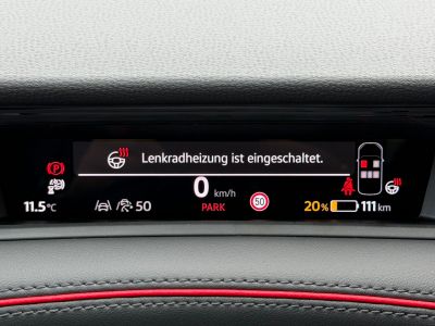 VW ID.7 Gebrauchtwagen