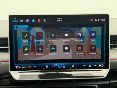 VW ID.7 Gebrauchtwagen