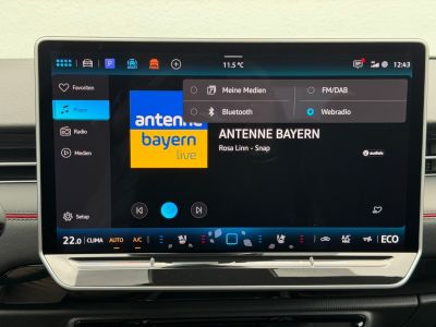 VW ID.7 Gebrauchtwagen