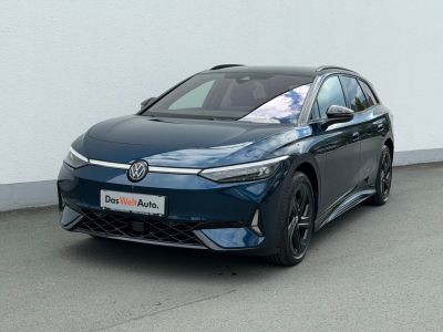 VW ID.7 Gebrauchtwagen