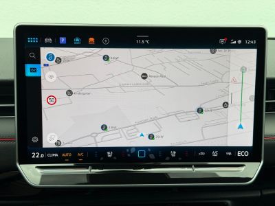 VW ID.7 Gebrauchtwagen