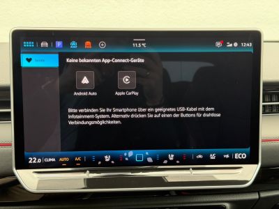 VW ID.7 Gebrauchtwagen