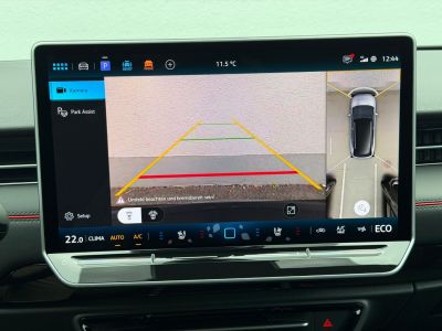 VW ID.7 Gebrauchtwagen