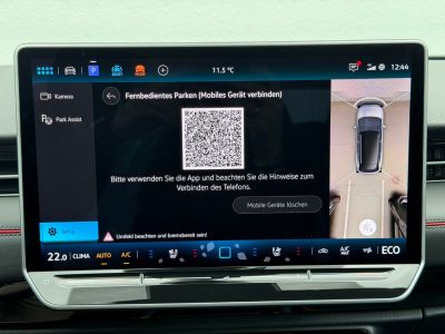 VW ID.7 Gebrauchtwagen