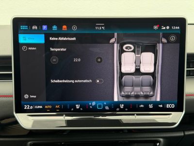 VW ID.7 Gebrauchtwagen