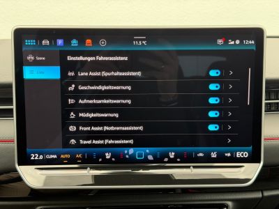 VW ID.7 Gebrauchtwagen