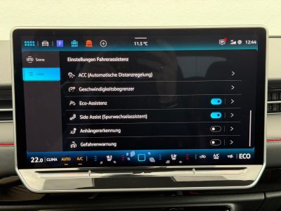 VW ID.7 Gebrauchtwagen