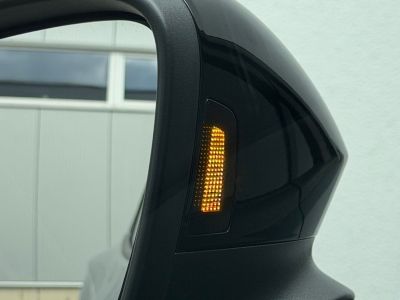 VW ID.7 Gebrauchtwagen