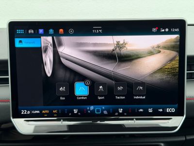 VW ID.7 Gebrauchtwagen