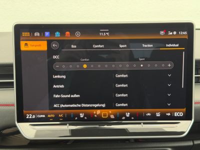 VW ID.7 Gebrauchtwagen