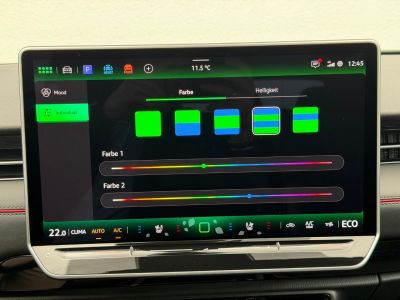 VW ID.7 Gebrauchtwagen